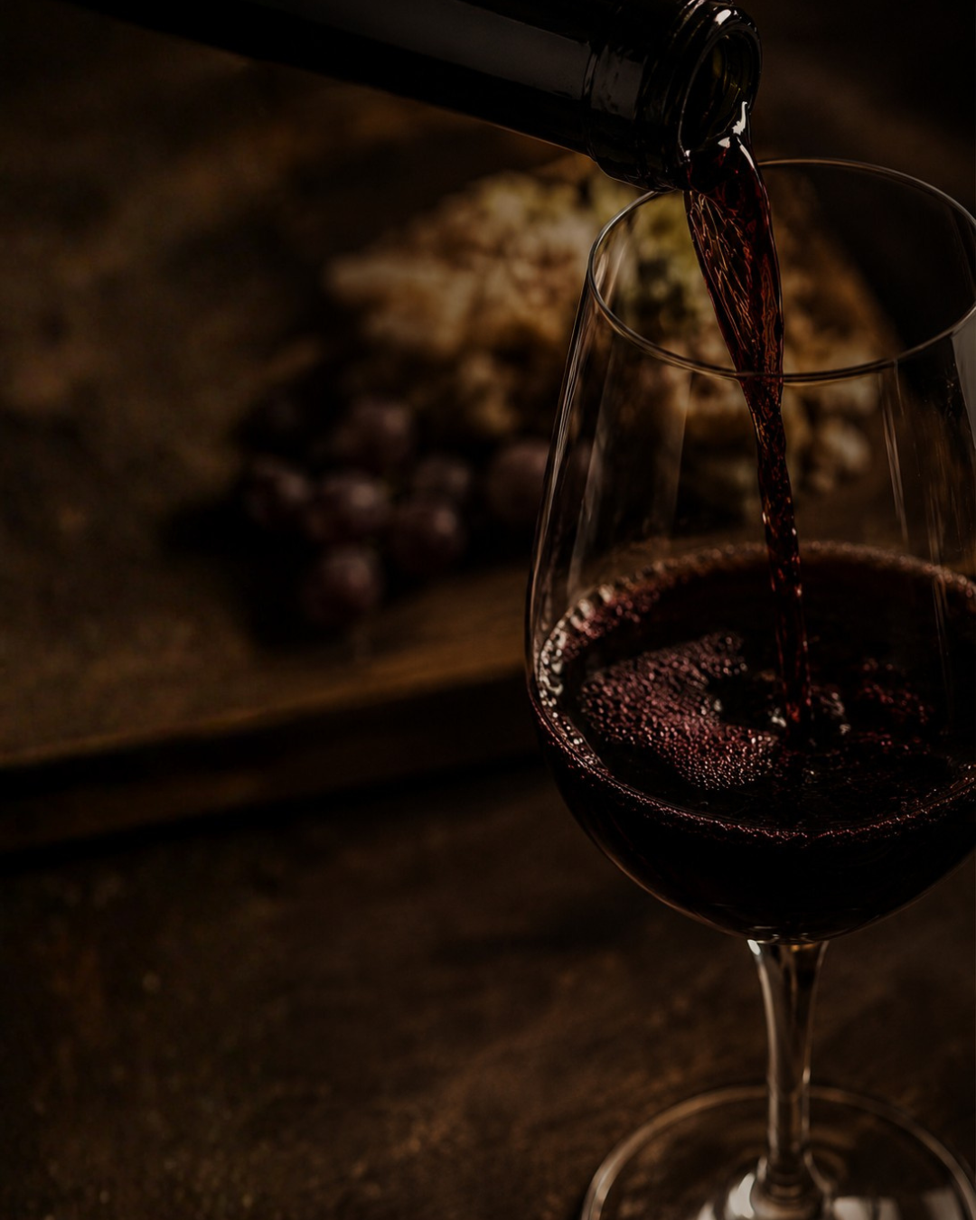 Carta de Vinhos Babbo Pizzaria